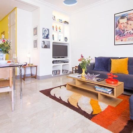 Appartement Lina Kazablanka Dış mekan fotoğraf