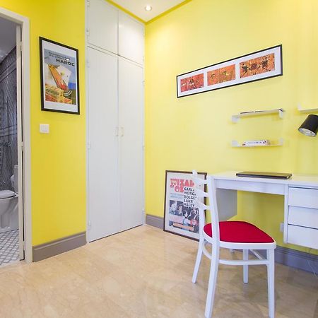 Appartement Lina Kazablanka Dış mekan fotoğraf