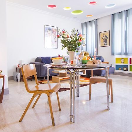 Appartement Lina Kazablanka Dış mekan fotoğraf