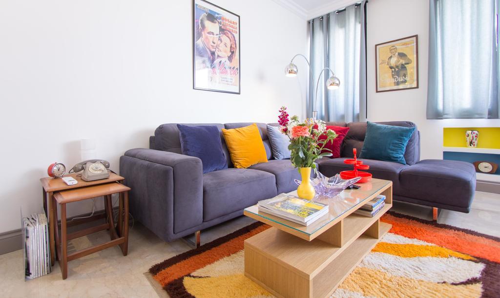 Appartement Lina Kazablanka Dış mekan fotoğraf