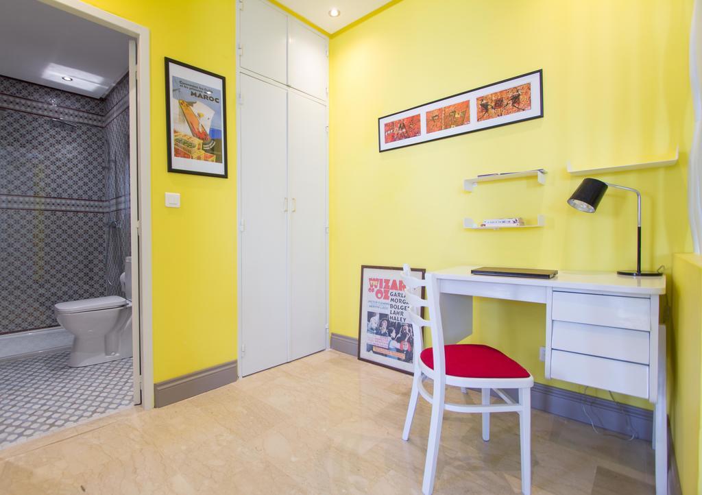 Appartement Lina Kazablanka Dış mekan fotoğraf