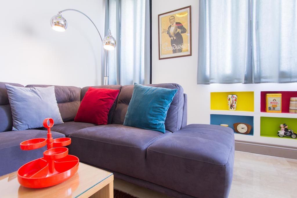Appartement Lina Kazablanka Dış mekan fotoğraf