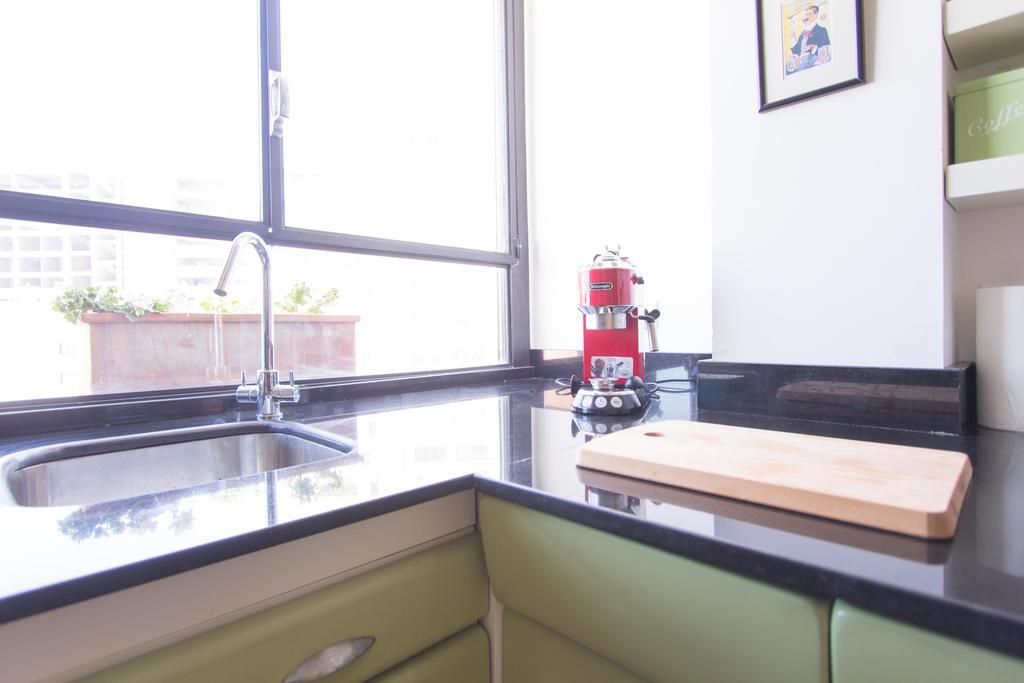 Appartement Lina Kazablanka Dış mekan fotoğraf