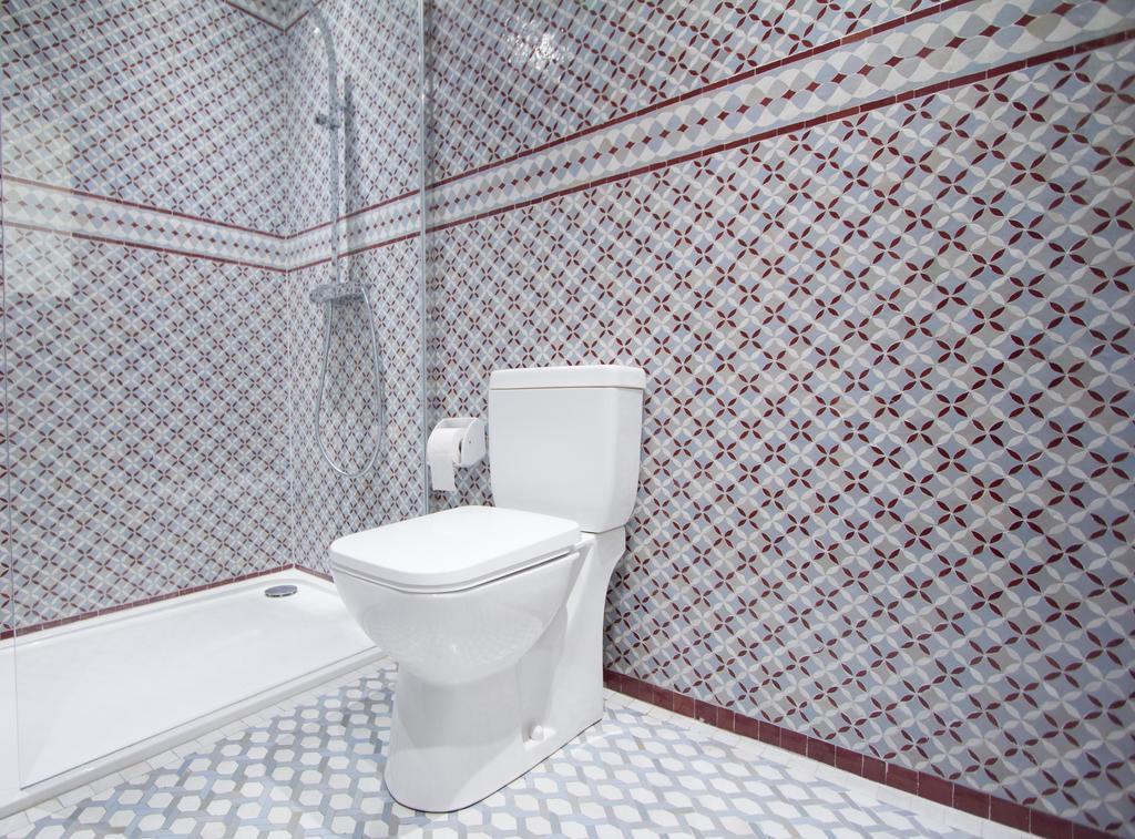 Appartement Lina Kazablanka Dış mekan fotoğraf