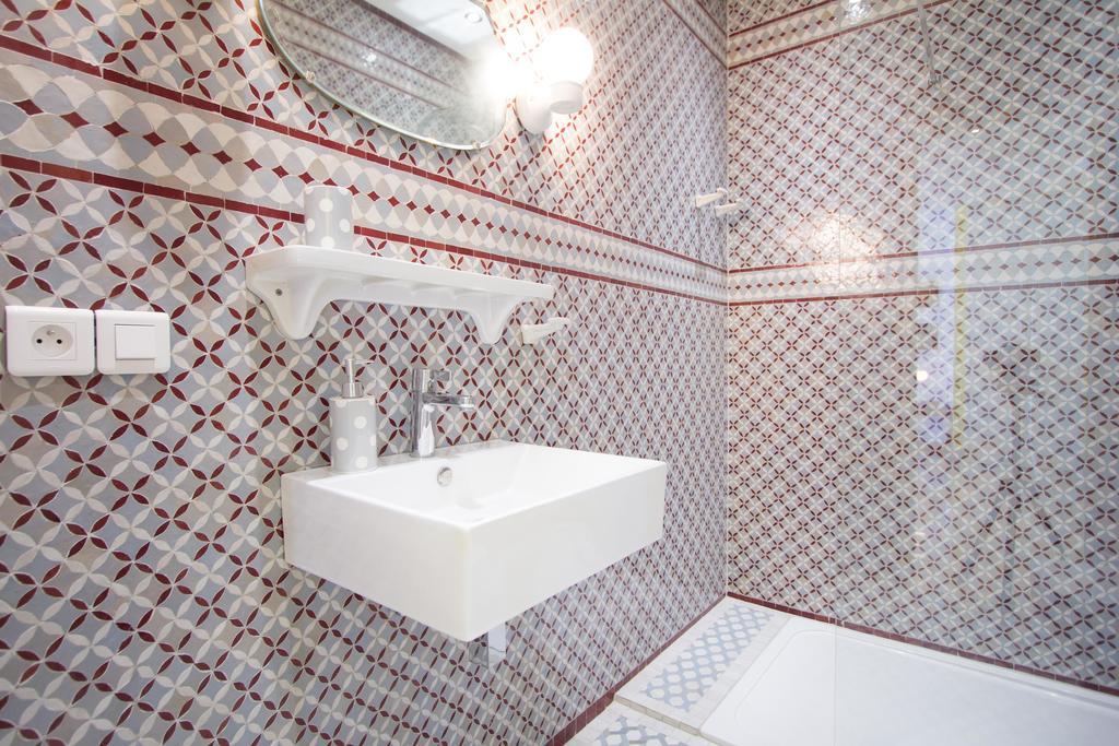 Appartement Lina Kazablanka Dış mekan fotoğraf