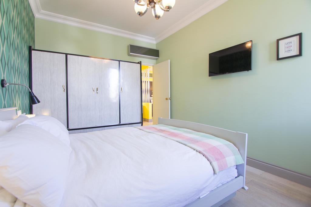 Appartement Lina Kazablanka Dış mekan fotoğraf