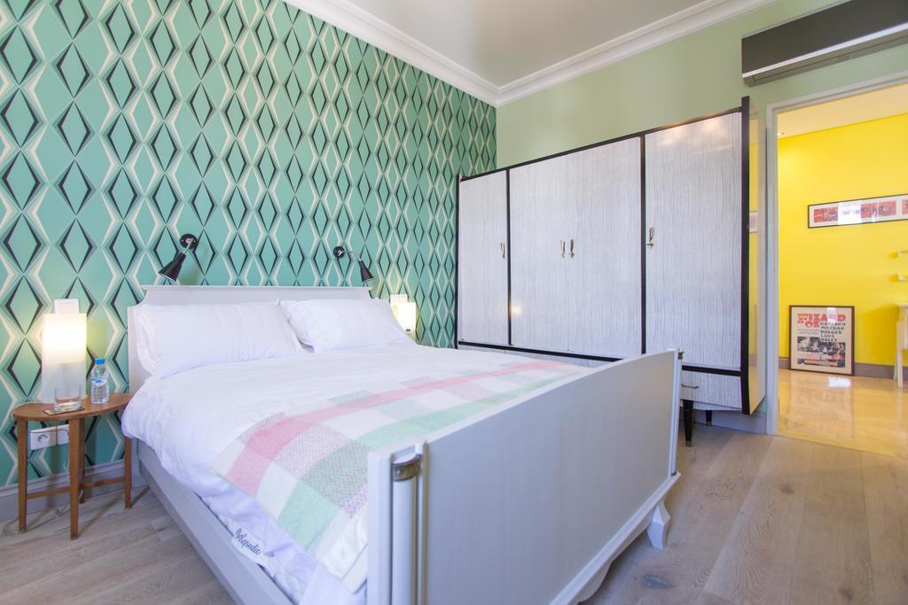 Appartement Lina Kazablanka Dış mekan fotoğraf